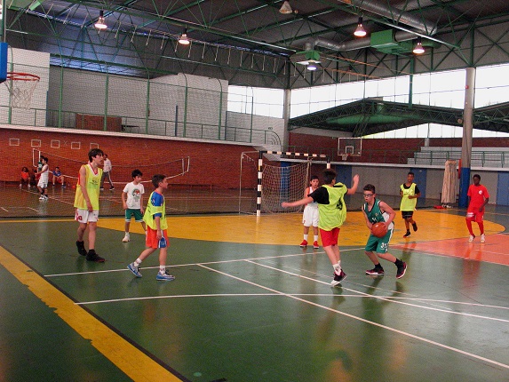 ABL imagem de galeria