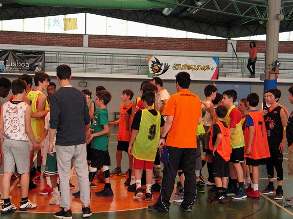 ABL imagem de galeria