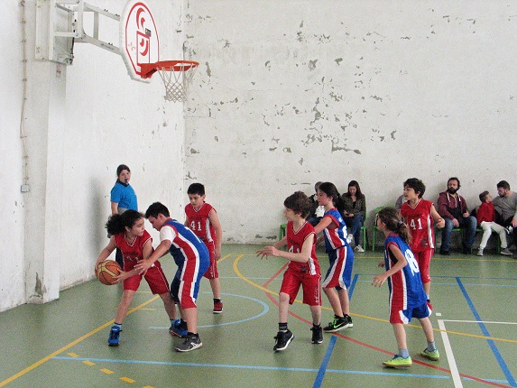 ABL imagem de galeria