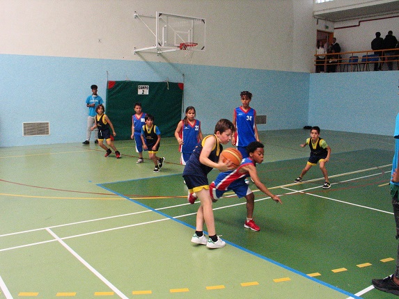 ABL imagem de galeria