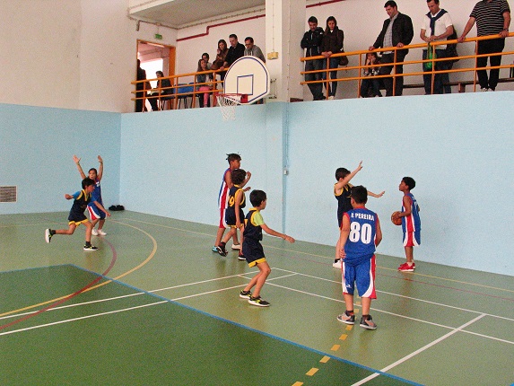 ABL imagem de galeria