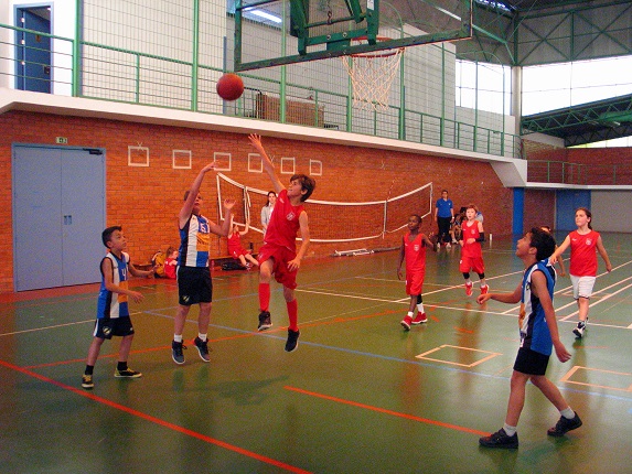 ABL imagem de galeria