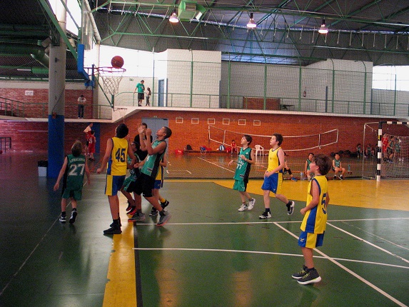 ABL imagem de galeria