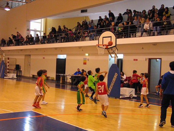 ABL imagem de galeria