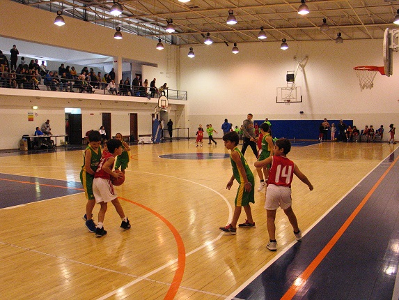 ABL imagem de galeria