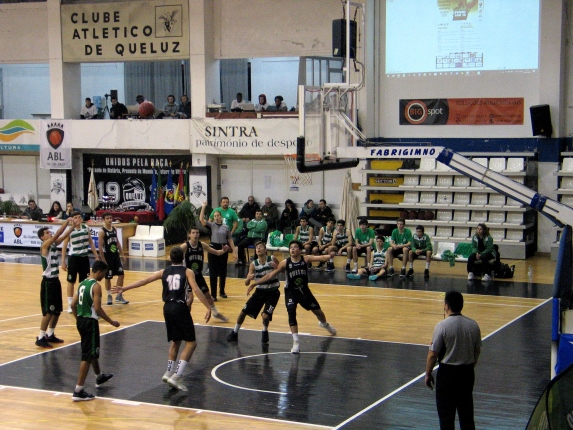 ABL imagem de galeria