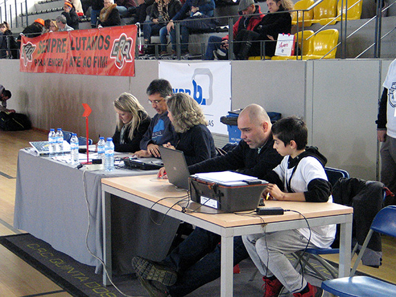 ABL imagem de galeria