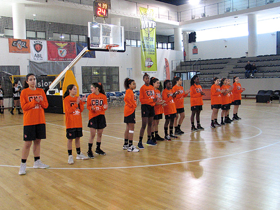 ABL imagem de galeria