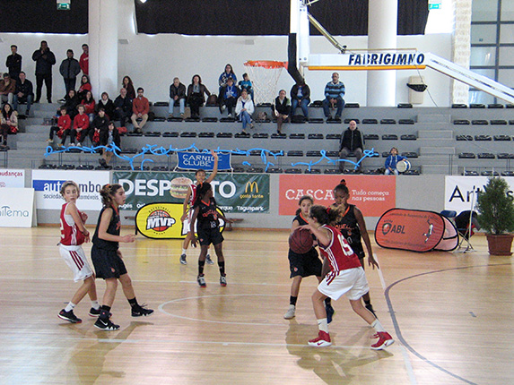 ABL imagem de galeria