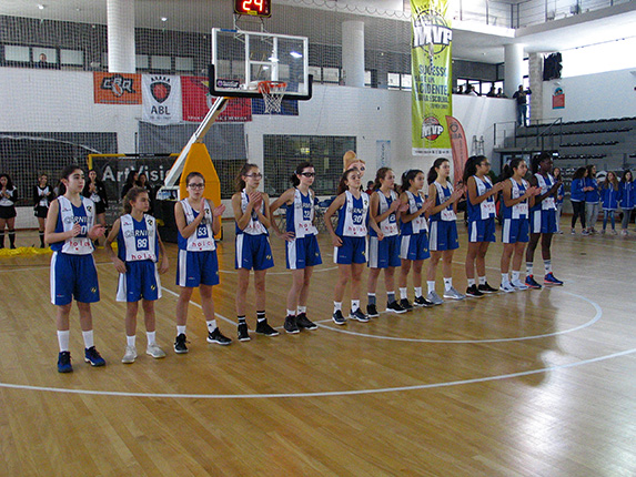 ABL imagem de galeria