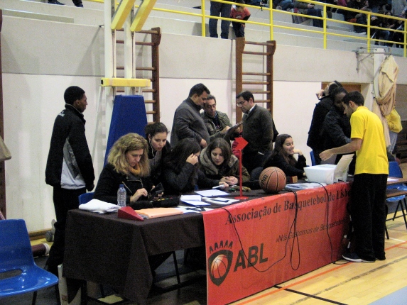 ABL imagem de galeria
