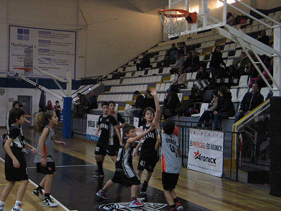 ABL imagem de galeria