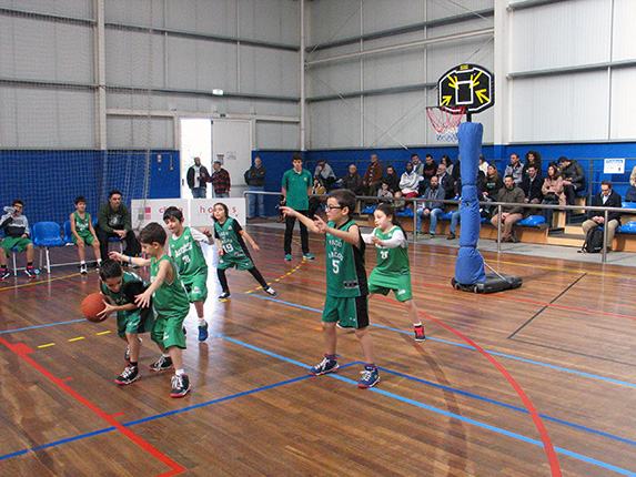 ABL imagem de galeria