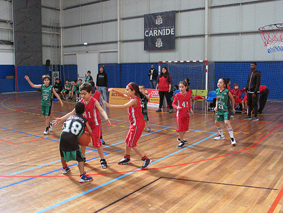 ABL imagem de galeria