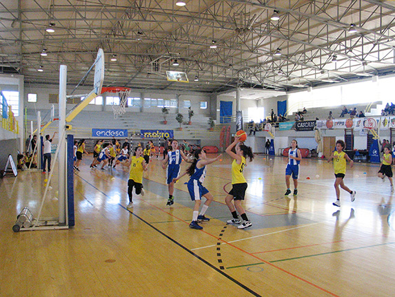 ABL imagem de galeria