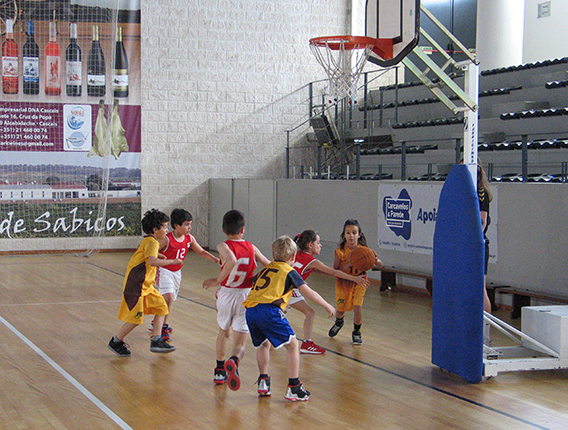 ABL imagem de galeria
