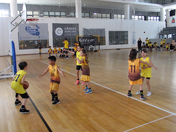 ABL imagem de galeria