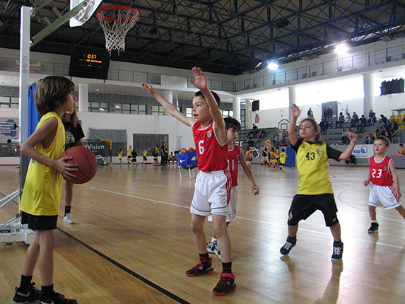 ABL imagem de galeria