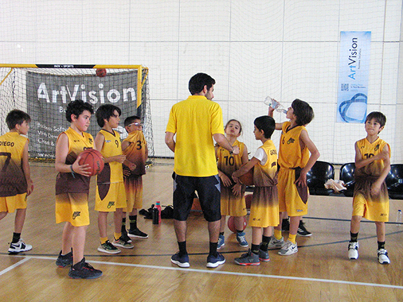 ABL imagem de galeria