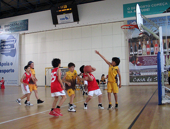 ABL imagem de galeria