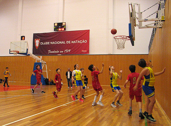 ABL imagem de galeria