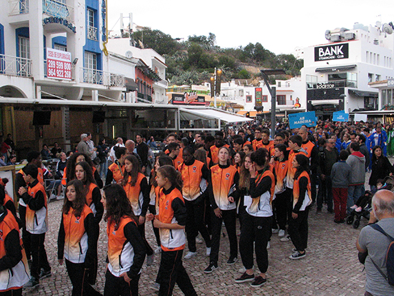 ABL imagem de galeria