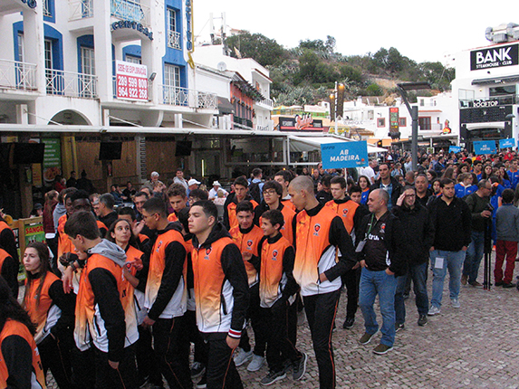 ABL imagem de galeria