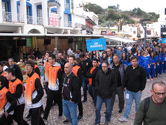 ABL imagem de galeria
