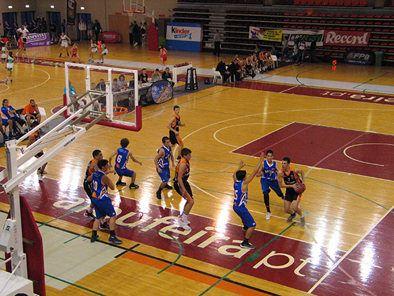 ABL imagem de galeria