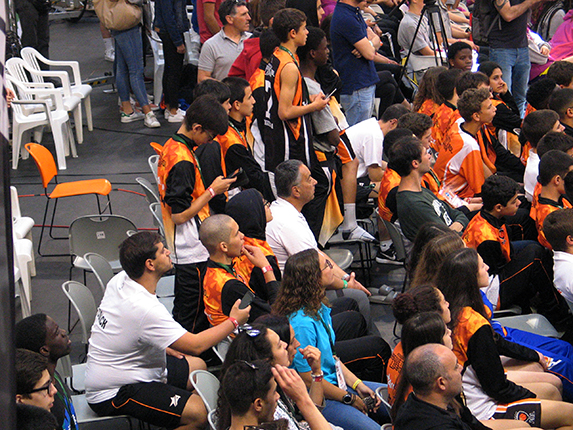 ABL imagem de galeria