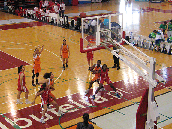 ABL imagem de galeria