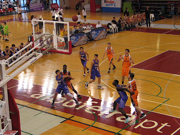 ABL imagem de galeria