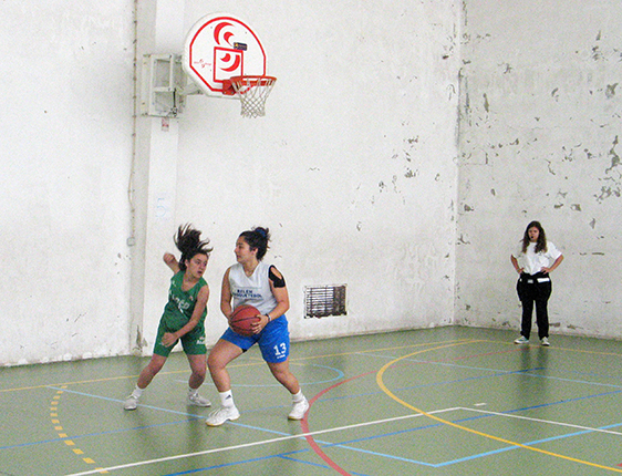 ABL imagem de galeria