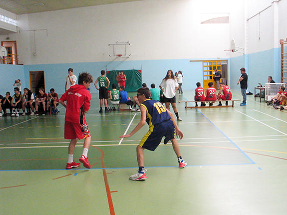 ABL imagem de galeria