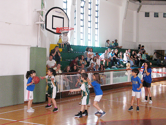ABL imagem de galeria