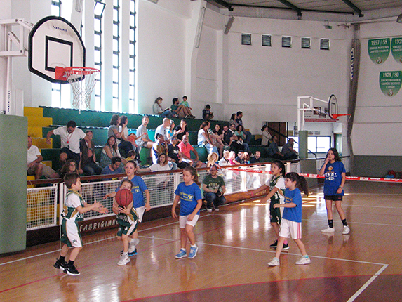 ABL imagem de galeria