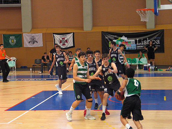 ABL imagem de galeria