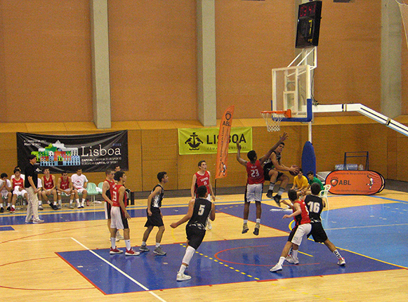 ABL imagem de galeria
