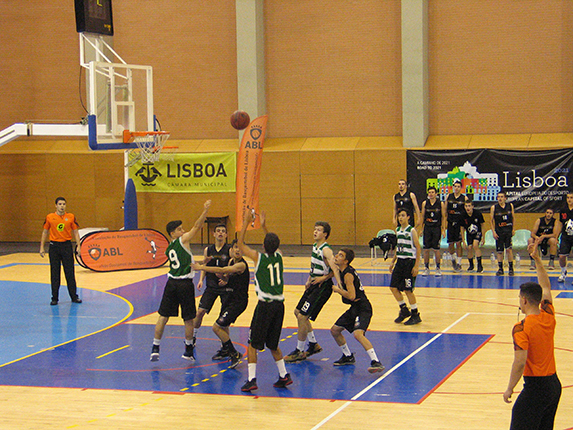 ABL imagem de galeria