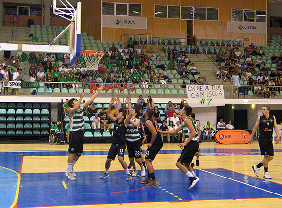 ABL imagem de galeria