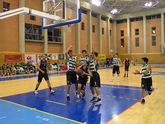 ABL imagem de galeria