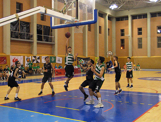 ABL imagem de galeria