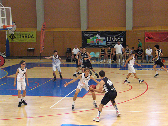 ABL imagem de galeria