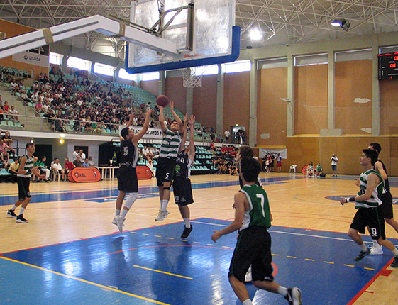 ABL imagem de galeria