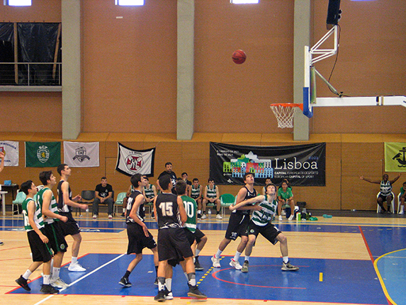 ABL imagem de galeria