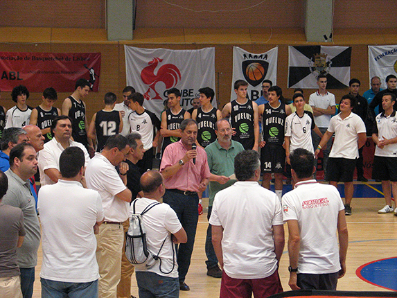 ABL imagem de galeria