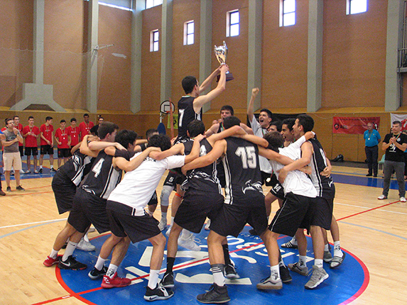 ABL imagem de galeria