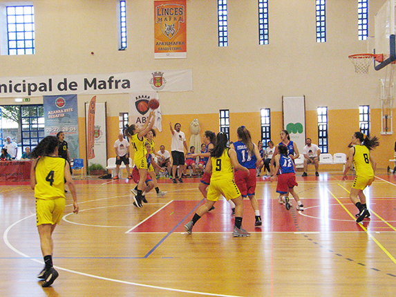 ABL imagem de galeria