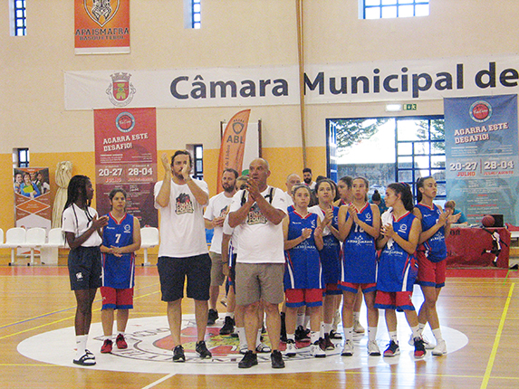 ABL imagem de galeria