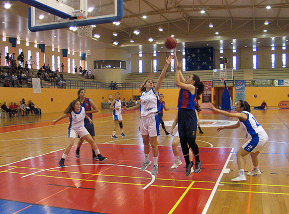 ABL imagem de galeria